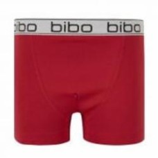 Трусики-боксеры для мальчиков Bibo р.122 красный 24048