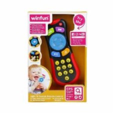 Игрушка музыкальная Winfun Пульт 0723B-NL