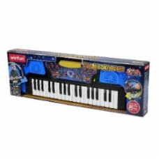 Игрушка музыкальная Winfun Синтезатор 2084A-NL