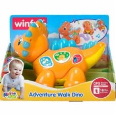 Игрушка Winfun Динозавр 1145-NL