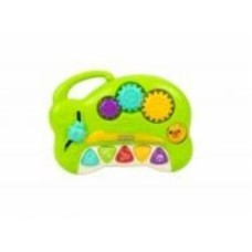 Игрушка музыкальная Baby Team Забава 8645