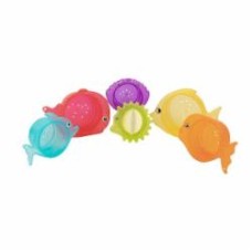 Игровой набор Baby Team Рыбки 8858