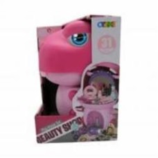 Игрушка-сюрприз OTSIXE Dinosaur Beauty Shop/Салон Красоты 1368A4