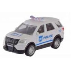 Автомобиль Автопром 1:50 AP7417