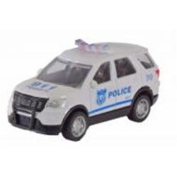 Автомобиль Автопром 1:50 AP7417