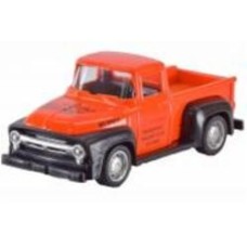 Машинка Автопром 1:50 AP7416