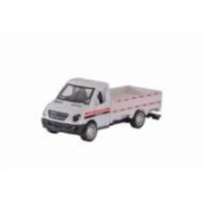 Машинка Автопром 1:150 AP7423