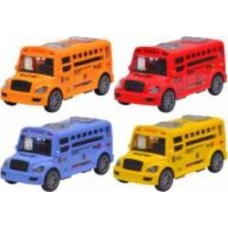 Автобус Автопром металл 1:50 AP7475