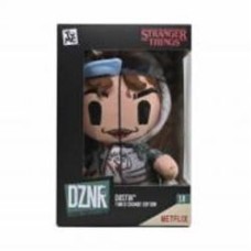 Фигурка коллекционная YUME Stranger Things Дастин 15014