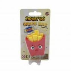 Игрушка-антистресс Fidget Go Картофель фри FGSB007
