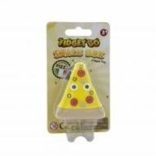 Игрушка-антистресс Fidget Go Пицца FGSB004