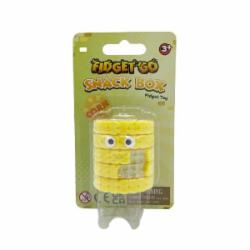 Игрушка-антистресс Fidget Go Кукуруза FGSB005