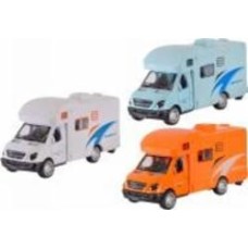 Автомобиль Автопром 1:50 7402 (AP7429)