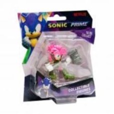 Игровая фигурка SONIC Prime Эми SON2010D