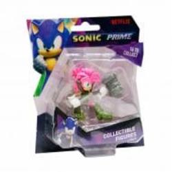 Игровая фигурка SONIC Prime Эми SON2010D
