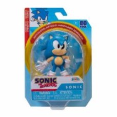 Игровая фигурка SONIC с артикуляцией The Hedgehog Классический Соник 6 см 40687i-RF1