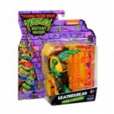 Игровая фигурка TMNT Мovie III Лезерхед 83294