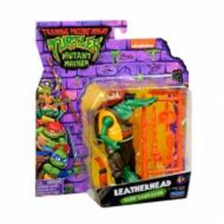 Игровая фигурка TMNT Мovie III Лезерхед 83294