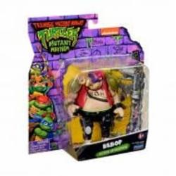 Игровая фигурка TMNT Мovie III Бибоп 83289