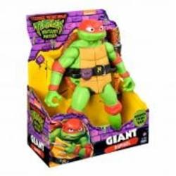 Игровая фигурка TMNT Мovie III Рафаэль Гигант 83404