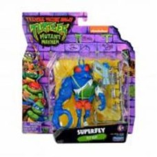 Игровая фигурка TMNT Movie III Суперфлай 83287