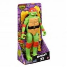 Игровая фигурка TMNT Мovie III Рафаэль XL 83224
