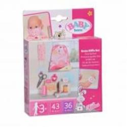 Игрушка Zapf Baby Born Аптечка 10 предметов 834091