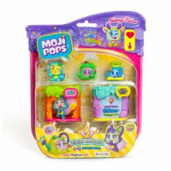 Игровой набор Moji Pops Клубные комнаты PMPPB416IN00