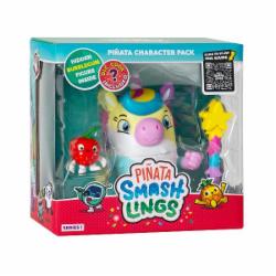 Игровой набор Pi?ata Smashlings Единорог Луна SL6010-2