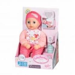 Кукла Zapf My First Baby Annabell - Моя первая малышка 30 см 709856