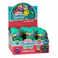 Фигурка Pi?ata Smashlings Забавные герои SL2007