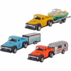 Автомобиль Автопром 1:50 AP7453