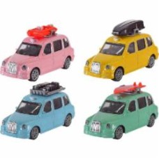 Автомобиль Автопром 1:50 AP7441