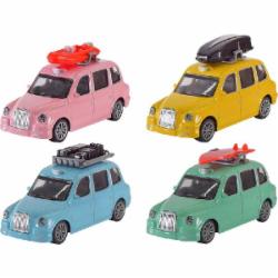 Автомобиль Автопром 1:50 AP7441