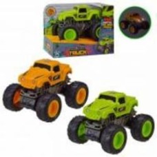 Внедорожник Shantou в ассортименте 1:50 111-E