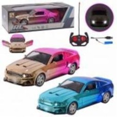 Автомобиль на р/у Shantou 1:18 233-1A