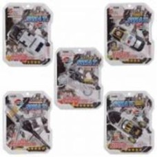 Игрушка-трансформер Shantou 5658-56