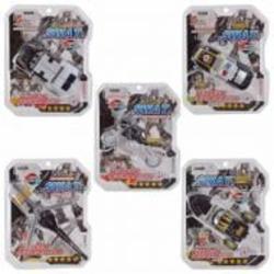 Игрушка-трансформер Shantou 5658-56