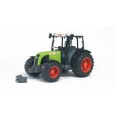 Машинка Bruder Трактор Claas Nectis 267F 1:16 02110