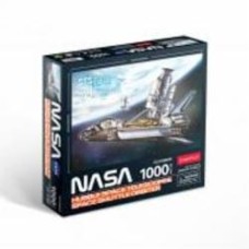 Пазл CubicFun NASA Космический телескоп Хаббл DS1030h