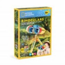 3D-пазл CubicFun STEM Бинокль DS1083h