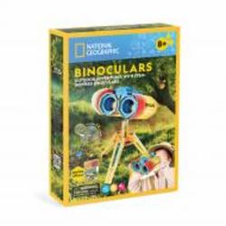 3D-пазл CubicFun STEM Бинокль DS1083h