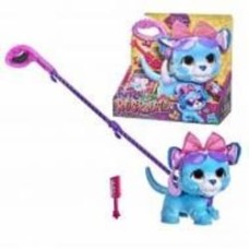 Игрушка интерактивная FurReal Friends Щенок Rockalots F3507