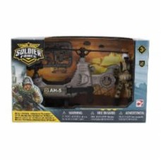 Игровой набор Chap Mei Helicopter 545300