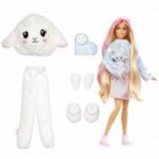 Кукла Barbie Cutie Reveal серии 