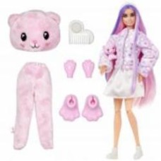 Кукла Barbie Cutie Reveal серии 