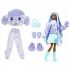 Кукла Barbie Cutie Reveal серии 