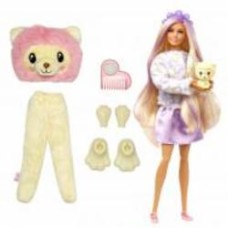 Кукла Barbie Cutie Reveal серии 