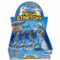 Игрушка-антистресс HY toys Жители океанов CKS-10646