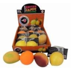 Игрушка-антистресс HK Toys Фрукты CKS-10714